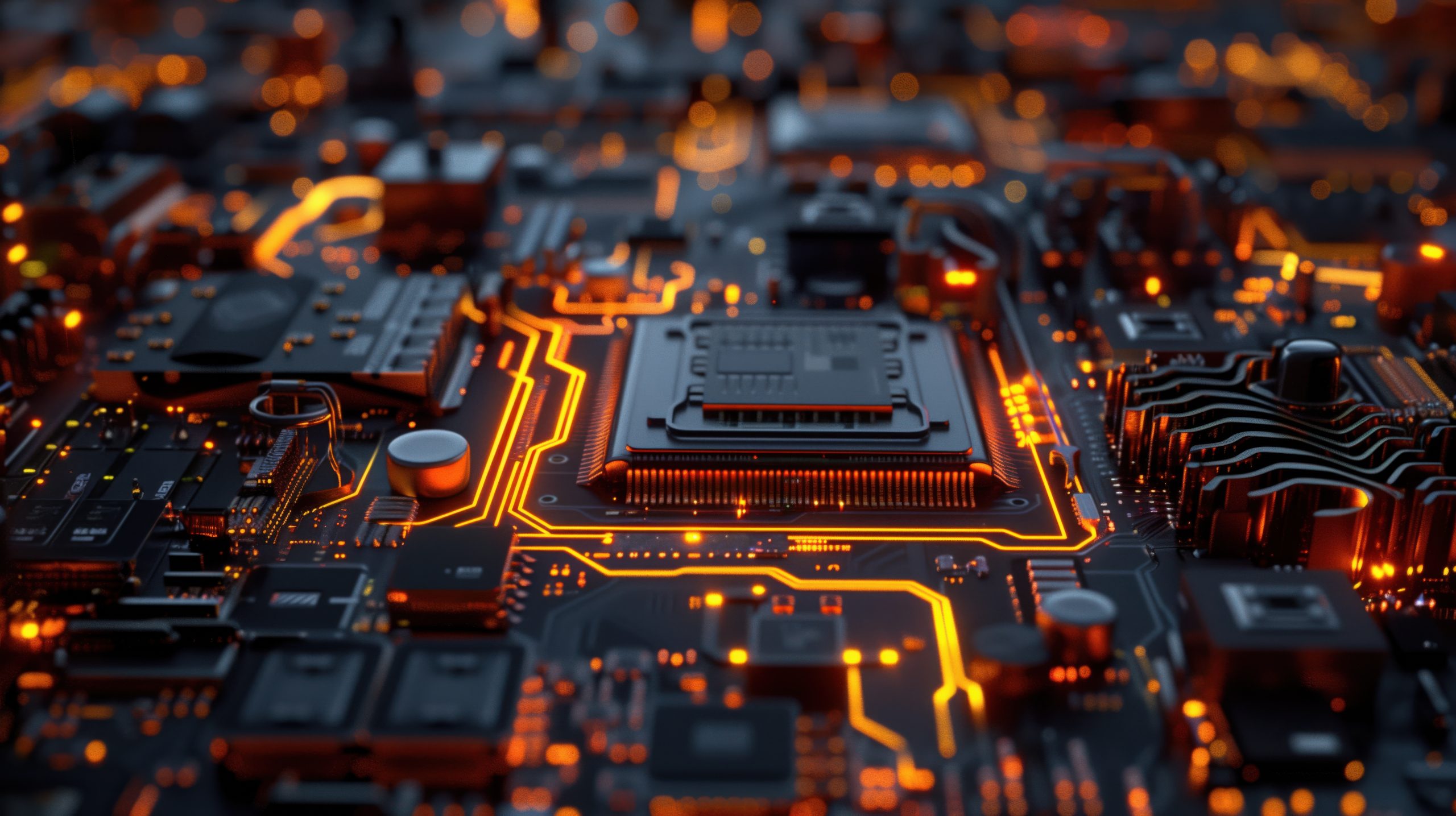 motherboard background scaled